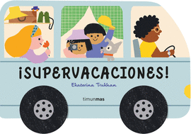 SUPERVACACIONES