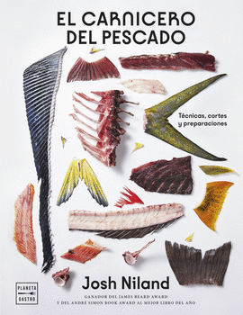 CARNICERO DEL PESCADO EL