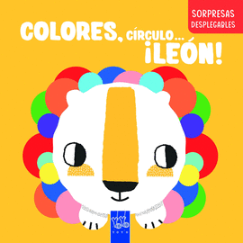 COLORES CIRCULO LEON