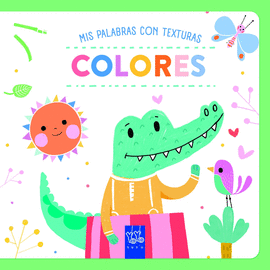 COLORES TEXTURAS