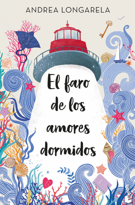 FARO DE LOS AMORES DORMIDOS EL