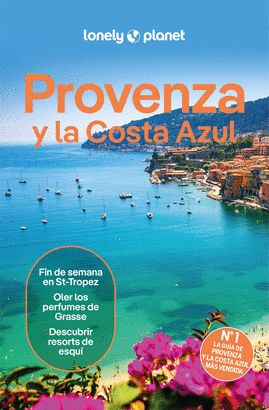 PROVENZA Y LA COSTA AZUL N 05