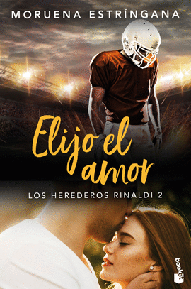 ELIJO EL AMOR LOS HEREDEROS RINALDI 2