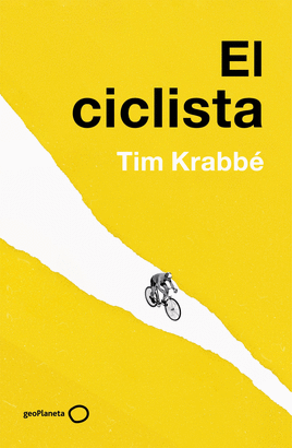 CICLISTA EL