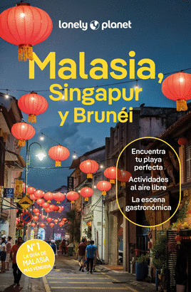 MALASIA SINGAPUR Y BRUNEI