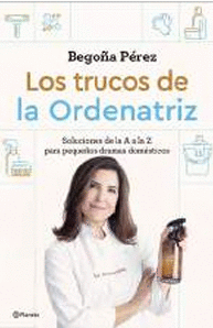 TRUCOS DE LA ORDENATRIZ LOS