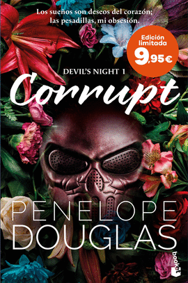 CORRUPT DEVIL'S NIGHT 1