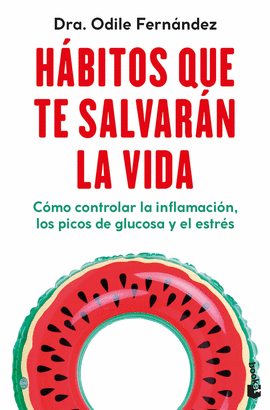 HABITOS QUE TE SALVARAN LA VIDA