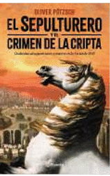 SEPULTURERO Y EL CRIMEN DE LA CRIPTA EL