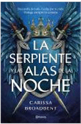 SERPIENTE Y LAS ALAS DE LA NOCHE LA