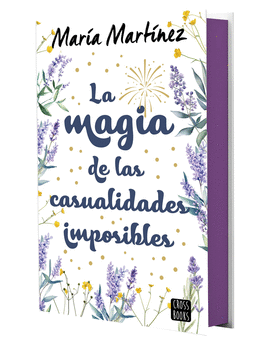 MAGIA DE LAS CASUALIDADES IMPOSIBLES LA