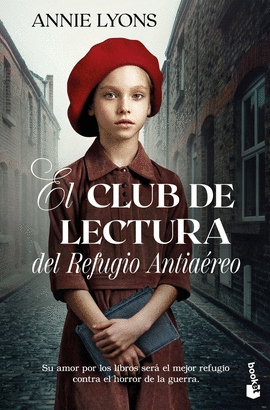 CLUB DE LECTURA DEL REFUGIO ANTIAEREO EL