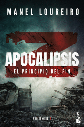 APOCALIPSIS Z 1 EL PRINCIPIO DEL FIN