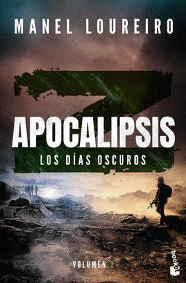 APOCALIPSIS Z 2 LOS DIAS OSCUROS