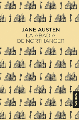 ABADIA DE NORTHANGER LA