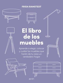 LIBRO DE LOS MUEBLES EL