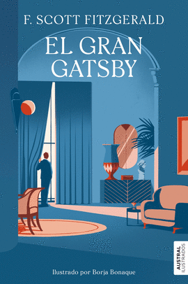 GRAN GATSBY EL