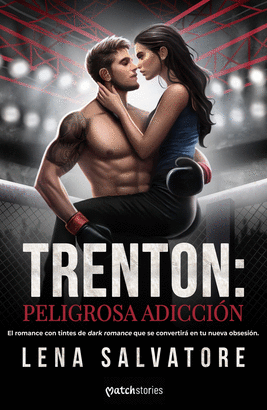 TRENTON PELIGROSA ADICCION