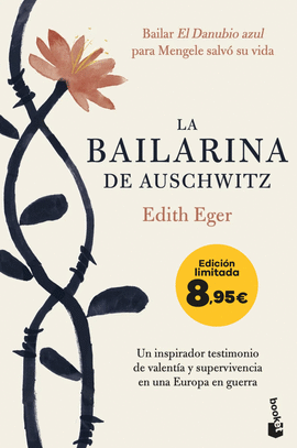 BAILARINA DE AUSCHWITZ LA