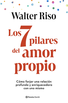 7 PILARES DEL AMOR PROPIO LOS