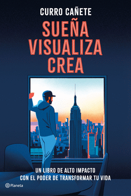 SUEÑA VISUALIZA CREA