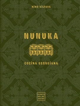 NUNUKA COCINA GEORGIANA