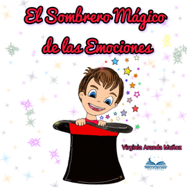 SOMBRERO MÁGICO DE LAS EMOCIONES EL