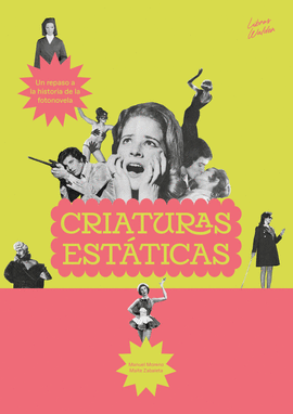 CRIATURAS ESTATICAS