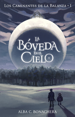 BOVEDA EN EL CIELO LA