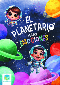 PLANETARIO DE LAS EMOCIONES EL