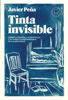 TINTA INVISIBLE LA