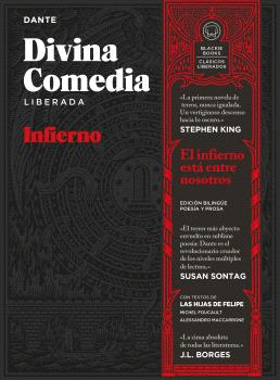 INFIERNO DIVINA COMEDIA LIBERADA