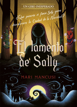 LAMENTO DE SALLY EL