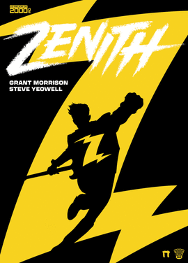 ZENITH N 01