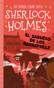 SHERLOCK HOLMES EL SABUESO DE LOS BASKERVILLE