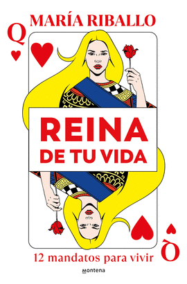 REINA DE TU VIDA