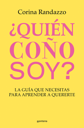 QUIÉN COÑO SOY