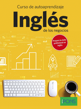 CURSO AUTOAPRENDIZAJE INGLES DE NEGOCIOS