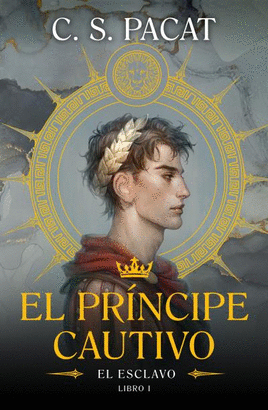 PRINCIPE CAUTIVO EL