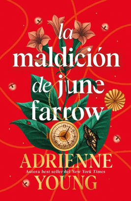 MALDICION DE JUNE FARROW LA