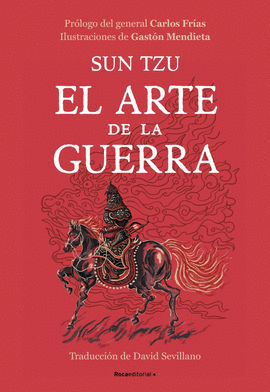 ARTE DE LA GUERRA EDICION ILUSTRADA