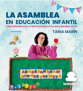 ASAMBLEA EN EDUCACION INFANTIL LA