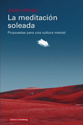 MEDITACION SOLEADA LA