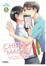 CHERRY MAGIC N 05