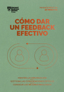 COMO DAR UN FEEDBACK EFECTIVO