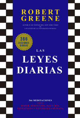 LEYES DIARIAS LAS