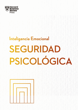 SEGURIDAD PSICOLOGICA