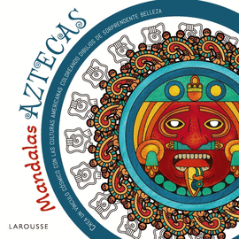 MANDALAS AZTECAS