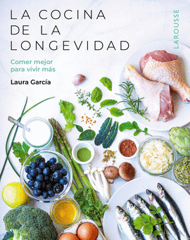 COCINA DE LA LONGEVIDAD LA