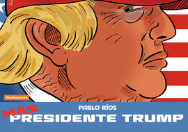 MAS PRESIDENTE TRUMP